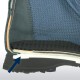 Ботинки мембранные HAIX RANGER GSG9-S 2.0 цвет ЧЕРНЫЙ арт.: 203110